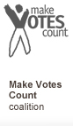 Make votes count coalition