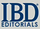 IBD Editorials