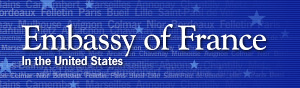 Embassy of France in the United States