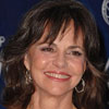 Sally Field displays her actress in a drama award for 'Brothers and Sisters.'