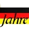 50 Jahre Deutschland Logo