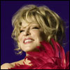View rehearsal images of Bette Midler's new show in Vegas.