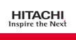 Hitachi Top