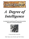 A Degree of Intelligence