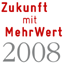 GTZ Jahresthema 2008: Zukunft mit Mehrwert. Sozial und kologisch wirtschaften.