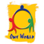 Bundesministerium fr wirtschaftliche Zusammenarbeit und Entwicklung (BMZ), One World Logo, Deutsche Entwicklungspolitik.
