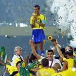 Brasilien feiert fünften WM-Titel