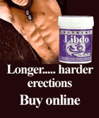 Longer, harder erections