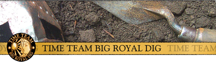 Big Royal Dig