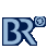 Logo des Bayerischen Rundfunks (BR)