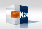 Aktuelle Nachrichten auf N24