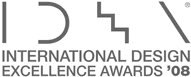International Design Excellence Awards 2008