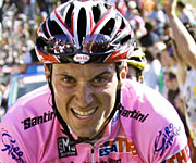 Ivan Basso; Rechte: dpa