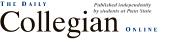 The Digital Collegian - Published independently by students at Penn State