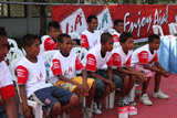 Tennis Coach/Administration Officer Position in Dili – APPLY NOW!