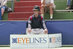 Are you Interested in Becoming a Tennis Umpire?