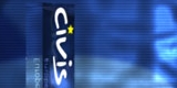 Logo Civis 2008; Rechte: WDR