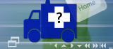 Krankenwagenskizze mit Fragezeichen; Rechte: WDR/Mueller