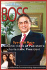 Boss Magazine