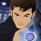 The Doctor's Avatar