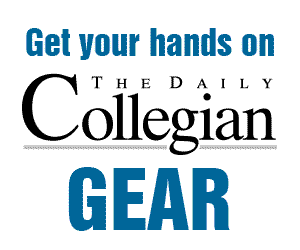 The Daily Collegian