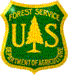 USFS Shield