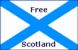 Free Scotland logo