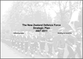 NZDF Strategic Plan