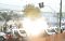 Policiais civis em greve entram em confronto com PMs no Morumbi