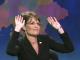 Palin Dances Along To 'SNL' Rap