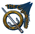 The Crysanium Logo