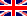 Flagge des Vereinigten Knigreiches