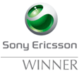 Winner - SonyEricsson