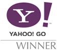 Winner - Yahoo!