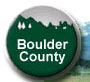 Boulder County Home