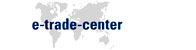 Logo des e-trade-center