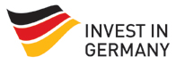 Logo Invest in Germany