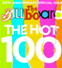Hot 100 Logo