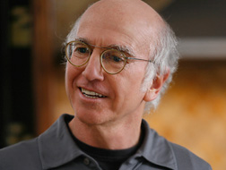 Curb Your Enthusiasm Fact