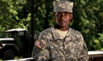 Photo of US Army soldier
