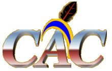 Caribbean Amerindian Centrelink Logo