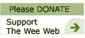 Donate to The Wee Web