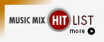 Music Mix Hit List