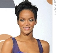 Rihanna (file photo)