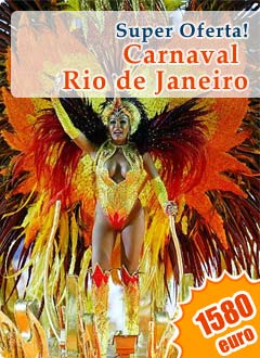 Carnaval Rio de Janeiro 2007