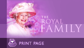 The Royal Family - Print Page