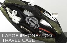 iPhone/iPod Travel Case
