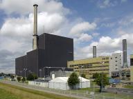 Atomkraftwerk Brunsbttel  picture-alliance 