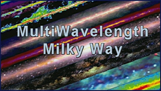 Multiwavelength title