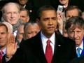 "I do solemnly swear...." - Barack Obama ist der 44. Prsident der USA. 